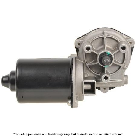 A1 Cardone New Wiper Motor, 85-1056 85-1056